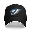 Vintage BlueJaysBird Wing Adjustable Hat Spring Snapback Cap Unisex   Baseball Cap Casual Outdoor Hats
