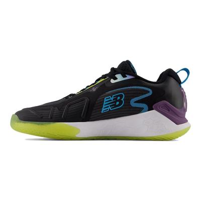 Fresh Foam X CT-Rally Unity of Sport Herren Sneaker Schwarz Lila-Fade Küstenblau MCHRALA1