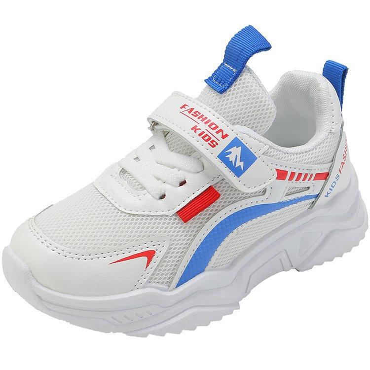 Girls' trendy dad shoes, new spring and autumn models, children's Korean-style durable sneakers, boys' casual shoes for elementary school students