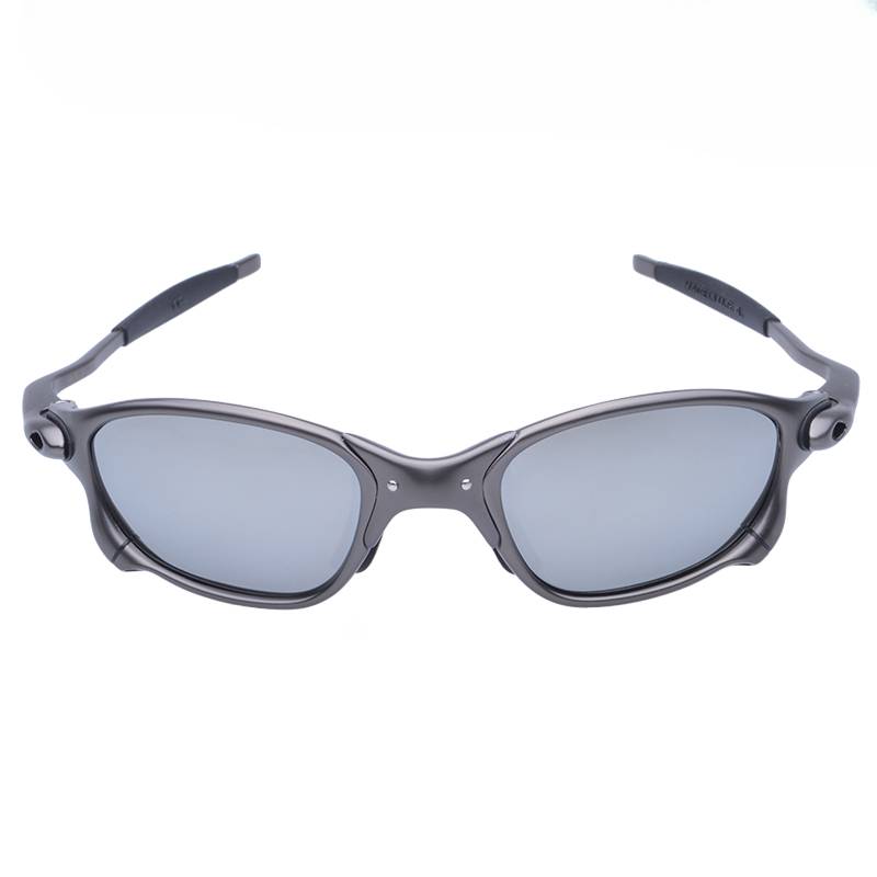 Mtb Mann Sonnenbrille Brille Radfahren Brillen Uv400 Angelbrille Langlebiges Metall Metall Fahrradbrille Radfahren Brillen Reitbrille D4-3