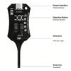 High Precisions Electromagnetic Induction Tester Measurement Tool With Compacts Designs For Engineers And Researcher