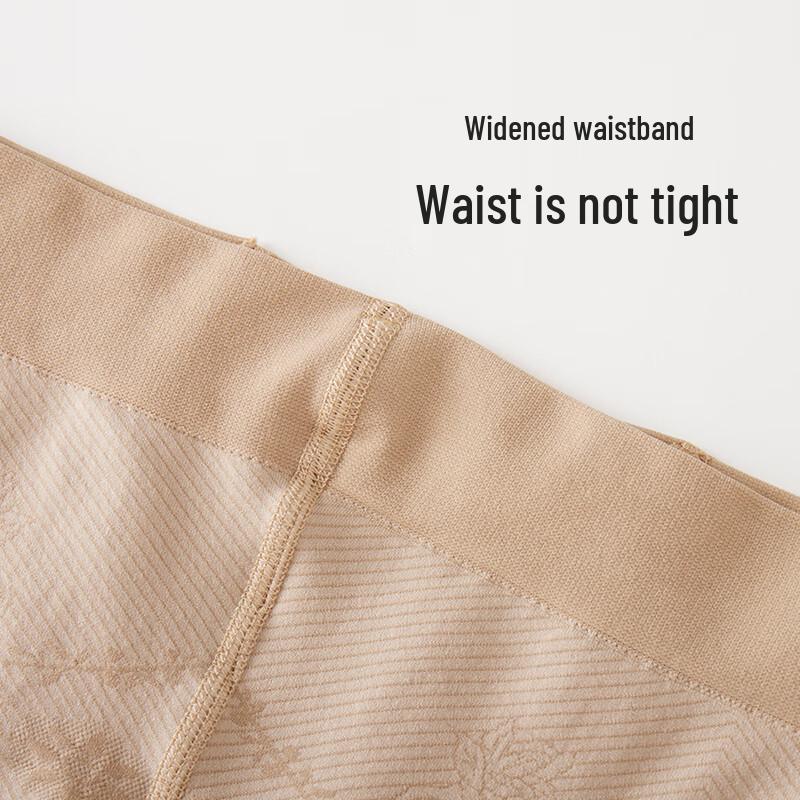 Urban Lady Slimming Sheer Velvet Tights