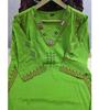 Women Designer Top Tunic A-Line Kurta Set Salwar Kameez Party Wear Bollywood Salwar Suit