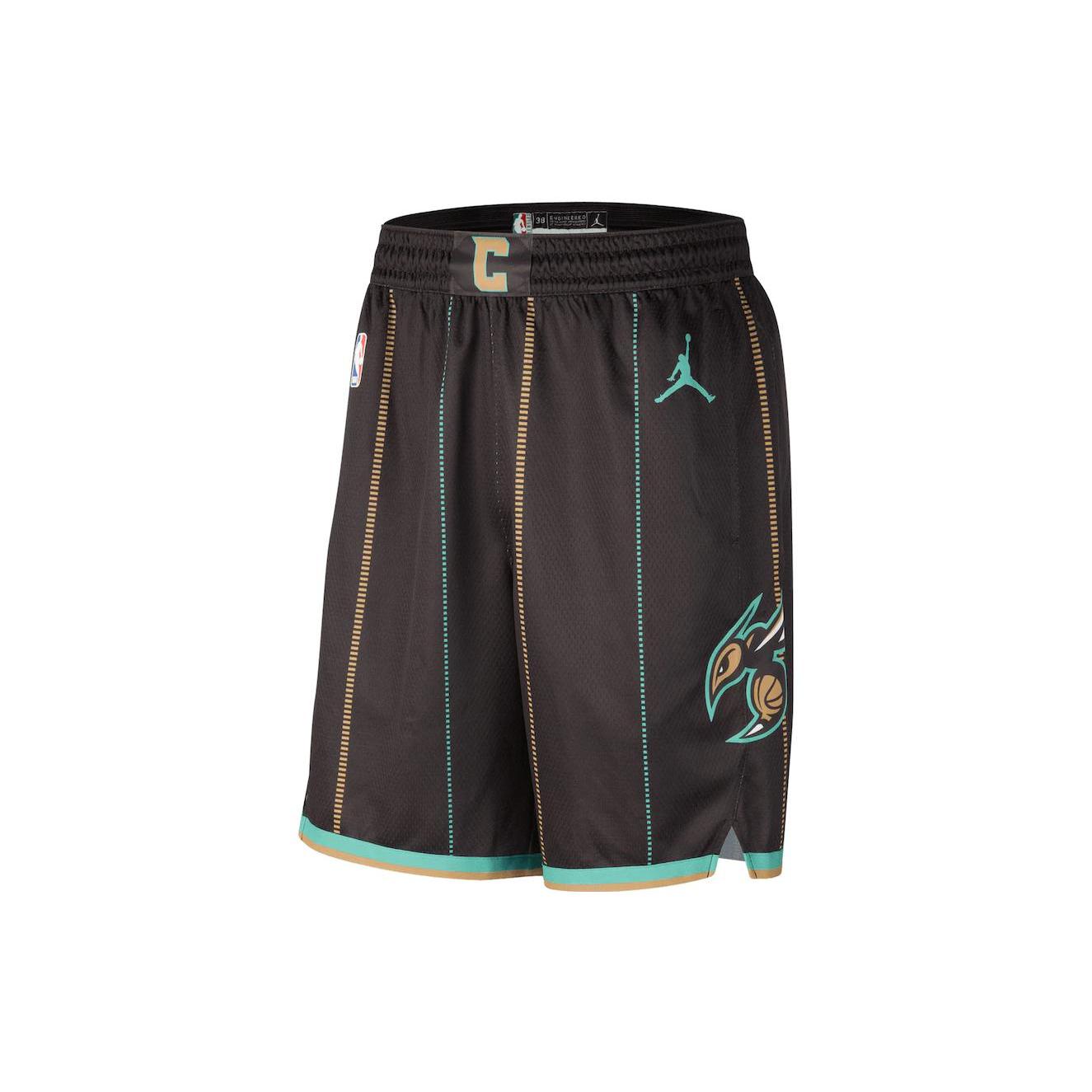 Jordan Basketball Shorts Men s Black DO9651-010 XXL