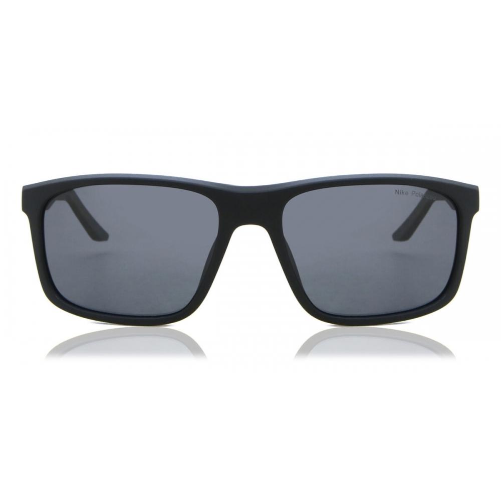 

Nike Fire P Fd1818 Polarized 011 Unisex Sunglasses Matte Black/54-17-140