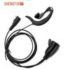 ShengTuo K-Head Wired Walkie-Talkie Headset (CN Version)