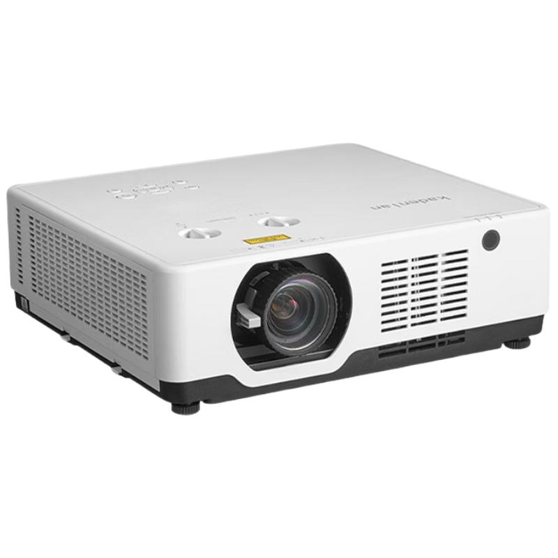 

Lansheng Kadun KF90U 3LCD Laser Projector (CN version)
