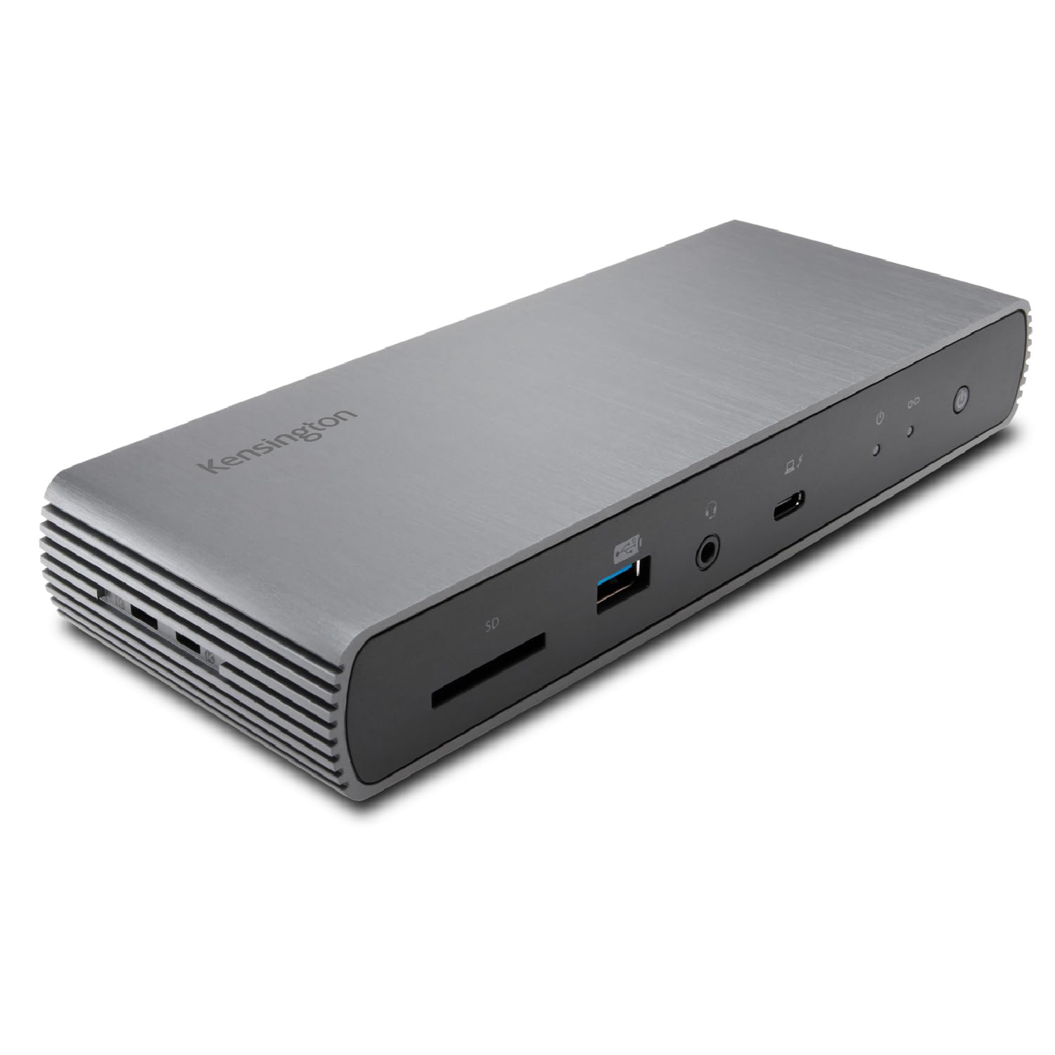 

Kensington SD5780T Thunderbolt4 Docking Station 96W PD K33040JP Win/Mac