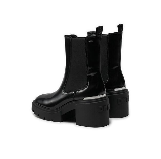 DKNY Thana K4477867 Ankle Boots, Black