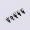 Trains Model HO Scale 1:87 Train Carriage Couplers Couplings Knuckle DIY Hooks Accessories - 3/5/6/10/12Pcs