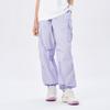 Nike Kids' Quick-Dry Tapered Sports Pants