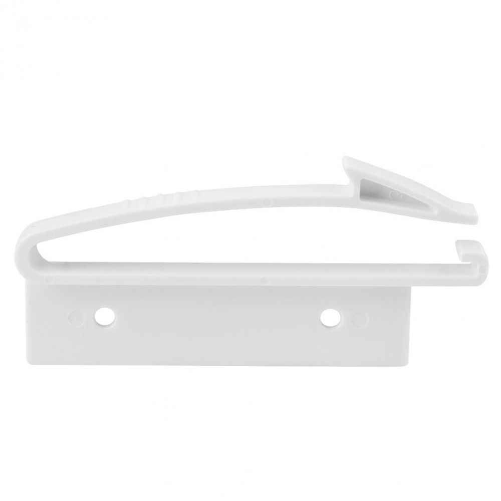 

Невидимая защита Безопасность Детский замок Дверные замки Замок для детского шкафчика белый