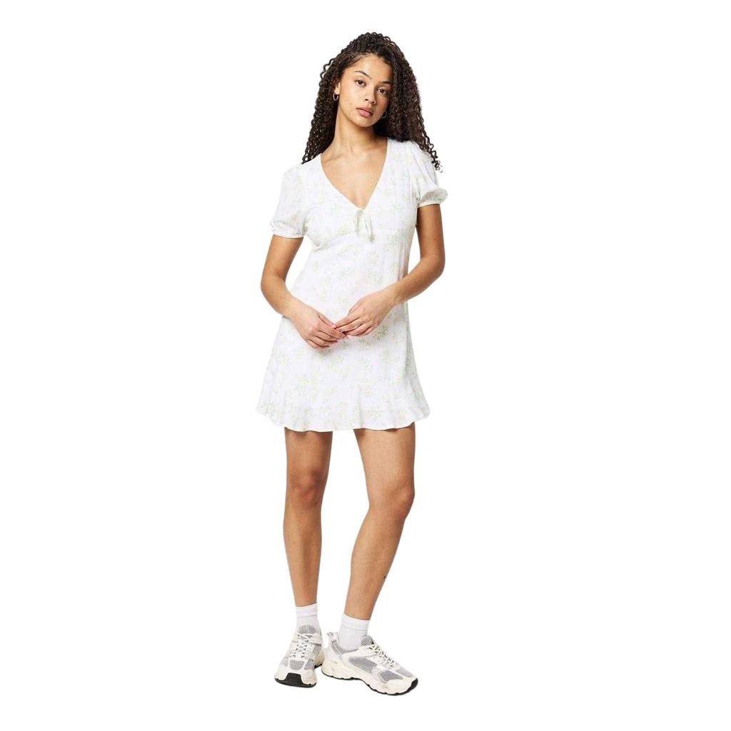 Jack Wills Womens/Ladies Ditsy Floral Mini Dress