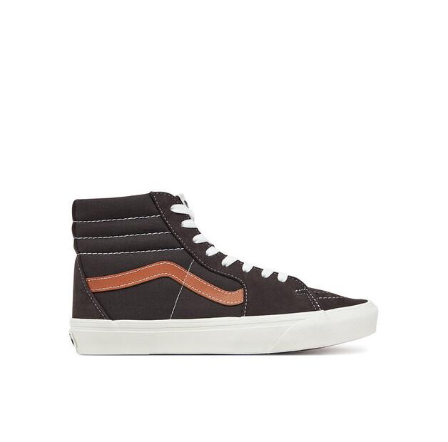 

Мужские кроссовки Vans Sk8-hi кеды vn000d32y7u1 коричневый EU 43