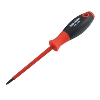 Insulated Screwdriver ESL410 Pro-Auto -4x100mm