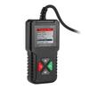 OBDII EOBD Scanner Fault Code Reader Automotive Diagnostic Detector Scan Tool YA101