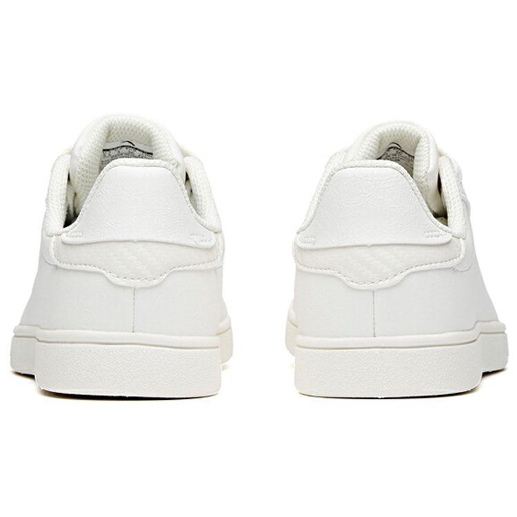 Anta Life Collection Slip Resistant Abrasion Resistant Slip Resistant Abrasion Resistant Low top Skateboard Shoes 122018064-1