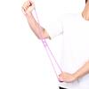 Multifunctional Stretch Exercise Band Losing Weight Back Arm   Resistance Fitness Tool