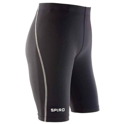 Spiro Childrens/Kids Base Layer Shorts