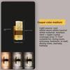 Modern Crystal Wall Light With Led Lamp And Wall For Bedroom And Living Room Decor