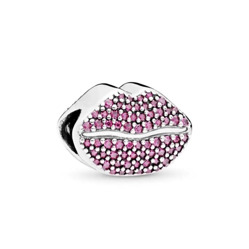 Multiple Series Charm Bead Pendant Applicable To Original Plating Copper Jewelry &Diy Making Fine Unique Jewelry Gift