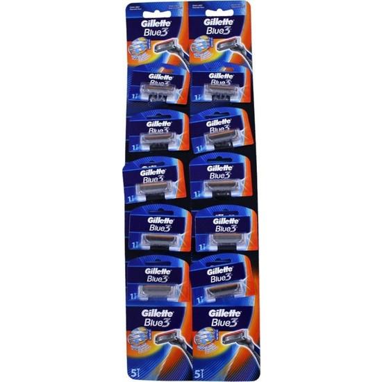 

Таблица цветов Gillette Blue 3 10Lu