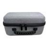 Hard EVA Travel Carry Case Projector Storage Bag for The Freestyle Anker Nebula Capsule Projector Protect Box
