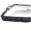 Fengguang 580Pro Headlight Cover - Fits 22 Models, Clear Dongfeng Cover