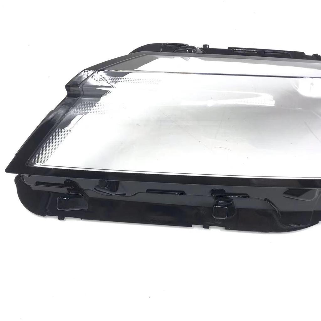 Fengguang 580Pro Headlight Cover - Fits 22 Models, Clear Dongfeng Cover