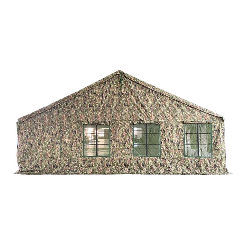 Zushu 2006-72 Military Field Mess & Conference Tent