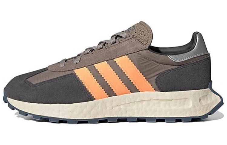 

Adidas Retropy E5 Brown Orange IE1539 36