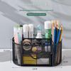 Schreibtisch-Zubehör-Organizer Netzdesign mit Schubladen für Zuhause und Büro