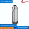 Precision CNC Machining: Aluminum Alloy & Mechanical Hardware, Free Sample Available