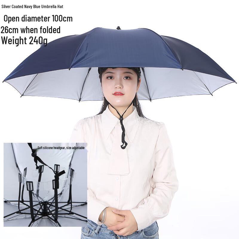 Shixun All-Weather Anti-UV Fishing Hat