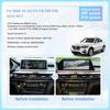 12.3 Original NBT System For BMW X5 X6 F15 F16 F85 F86 2014-2017 Car Multimedia Player GPS Navigation Radio CarPlay 4G 360Camera
