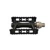 MKS Sylvan Touring Next Ezy Superior Pedal, Black