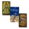 Symbolon The Deck Of Remembrance Tarot Cards Game Fate Visions Divination Centennial Wisdom Edition Oracke Playing Board Deck