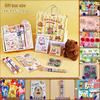 Melody Kids' Birthday Gift & Party Favor - School Stationery for Graduation, June 1st Fest & Classroom Rewards