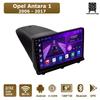 Android Car-Play Car Radio For Opel Antara 1 2006 - 2017 Multimedia Player Head Unit Stereo GPS Navigation BT WIFI,8 CORE ,2+32GB