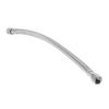 Practical Air Compressor Tube Connector 1pc 400mm 14/16/19mm Extension Hose Home Improvement Replacement Silver