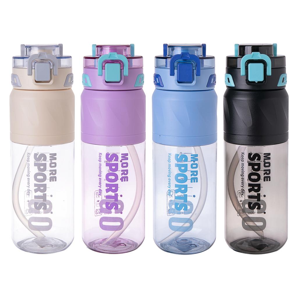 New water bottle Korean version large capacity simple lifting rope large capacity excellent sports water cup simple outdoor direct drinking cup