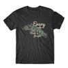 Snake T-Shirt. 100% Cotton Premium Graphic Tee New