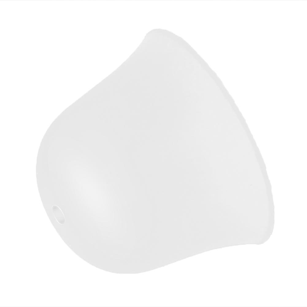 50pcs Silicone Earplugs Noise Cancelling Reusable Hearing Protection Waterproof Ear Plugs