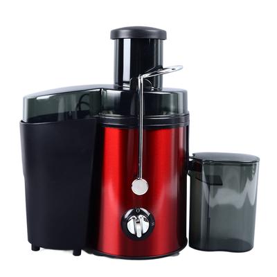 Juicer Machine 600W Juicer Extractor Juicing Machine Wide 65mm Feed Chute for Fruit Vegetable
