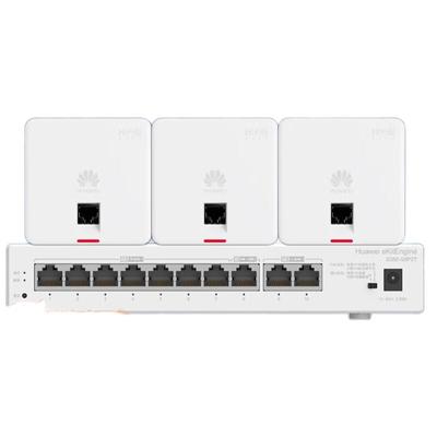 Netzwerk – Modems & Router