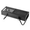 OEING Portable Folding BBQ Grill