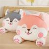 Cute Soft Japanese Style Plush Toy Cat Doll, Adorable Big Hugging Pillow For Girls, Wholesale Cross-border Dolls