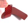 METYOUCAR Compatible with Honda Mirror Base Carbon Fiber Mirror Base Garnish Decorative Car Interior Custom N-BOX JF3/JF4 Stickers, Stickers, Stick-On