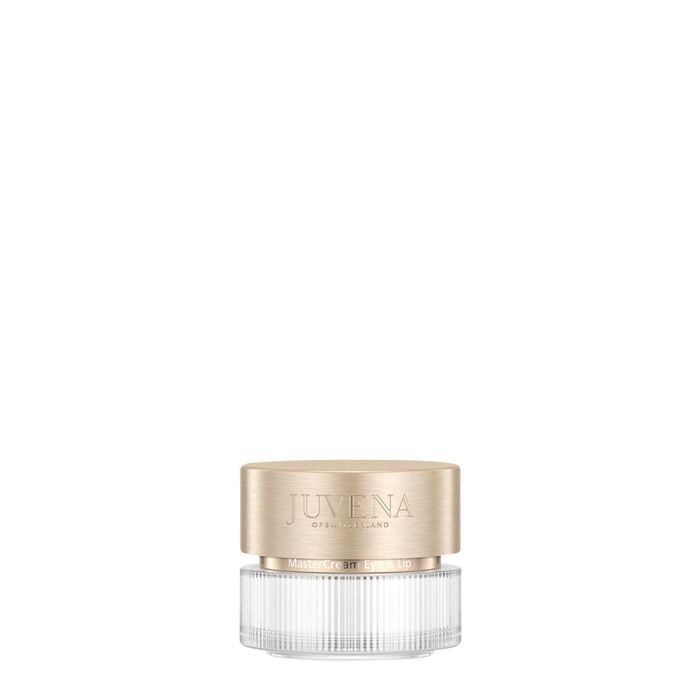 Crème anti-âge yeux - JUVENA - MASTER - 20ml - Sans parabène - Peaux matures