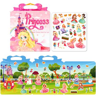 Juguetes y juegos – Pegatinas para niños